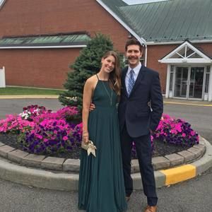 Meet your Posher, Kaitlin